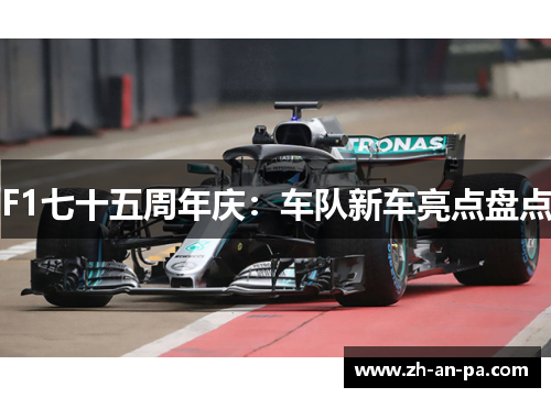 F1七十五周年庆:车队新车亮点盘点 F1七十五周年庆:车队新车亮点盘点