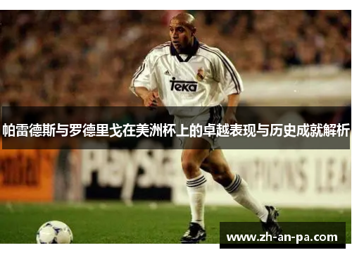 帕雷德斯与罗德里戈在美洲杯上的卓越表现与历史成就解析 帕雷德斯与罗德里戈在美洲杯上的卓越表现与历史成就解析