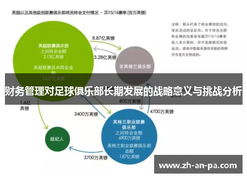 财务管理对足球俱乐部长期发展的战略意义与挑战分析